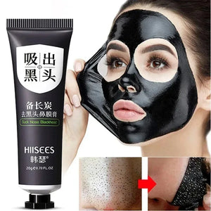 ouhoe Blackhead Remover Mask – Deep Cleansing, Pore Shrinking & Acne Treatment
