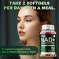 Pslalae NAD+ Resveratrol – Anti-Aging, Energy & Cell Health Supplement