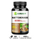 Coolkin Nattokinase 8,000 FU – Heart Health, Blood Circulation & Immunity