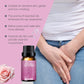 North Moon Rose Private Parts Care Oil Reducing Dirt Brightening Skin Balance Hormones Keep Firming Women Body Moisturizing Oils