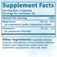 Potassium Magnesium - Support Bone Health, Muscle Spasms, Beauty, Improve Sleep Quality