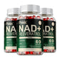 Pslalae NAD+ Resveratrol – Anti-Aging, Energy & Cell Health Supplement
