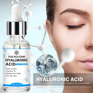 Korean Skin Care Hyaluronic Acid Facial Essence Deep Moisturising