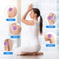 MARFLY Vacuum Cupping Set – Glass Cups for Blood Circulation & Pain Relief