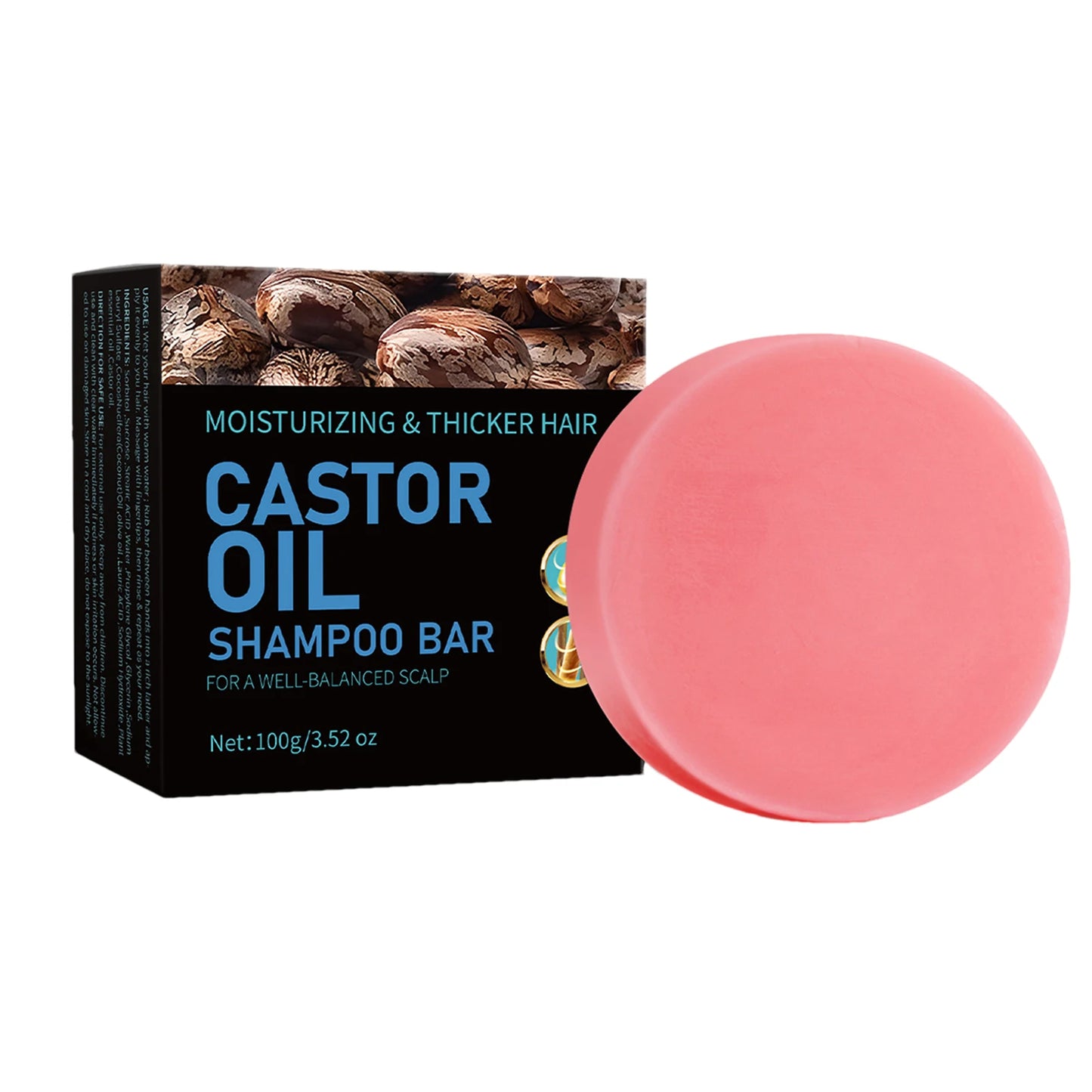 Polygonum Hair Darkening Shampoo Soap Bar Repair Gray White Hair Color To Black Shampoo Soap Nourishing Shampoo Soap Bar