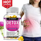 Xemenry Detox Supplements – Full Body Cleanse & Energy Boost