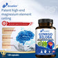 SOOMIIG Ginkgo Biloba – Brain Performance, Memory & Focus Supplement