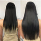 Doreen Full Head Brazilian Machine Remy Clip-In Hair Extensions