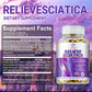 GREVIP Sciatica Relief – Alpha Lipoic Acid Supplement for Nerve Comfort