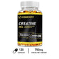 Xemenry Creatine HCl Capsules – Muscle, Energy & Cognitive Boost