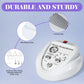 Multifunctional Body Sculpting Machine, 24 Cups, 6 Modes, Portable, Vacuum Therapy for Buttock & Breast Augmentation
