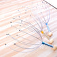 Head Massager Head Scratching Octopus Scalp Non Soul Extractor Divine Tool For Extracting Healthy And Healthy Hair