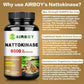 Coolkin Nattokinase 8,000 FU – Heart Health, Blood Circulation & Immunity