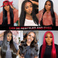 Sleek Brazilian Straight Human Hair Bundles Weaving Extension Machine
