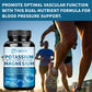 Potassium Magnesium - Support Bone Health, Muscle Spasms, Beauty, Improve Sleep Quality