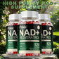 Pslalae NAD+ Resveratrol – Anti-Aging, Energy & Cell Health Supplement