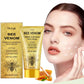 Bee Venom Face Cream Firming Lifting Fade Fine Line Improve Sagging Skin Smoothing Brightening Nourishing Facial Skin Care