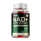 Pslalae NAD+ Resveratrol – Anti-Aging, Energy & Cell Health Supplement