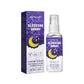 Lavender Sleep Spray Relieve Fatigue Anxiety Help Relaxing Body Aromatherapy Pillow Room Deep Sleep Natural Essential Oil Mist