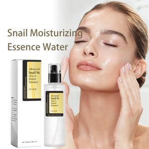 ouhoe Snail Essence Water – Hydrating, Repairing & Glow Boosting Essence