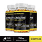 Xemenry Creatine HCl Capsules – Muscle, Energy & Cognitive Boost