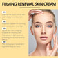 Bee Venom Face Cream Firming Lifting Fade Fine Line Improve Sagging Skin Smoothing Brightening Nourishing Facial Skin Care