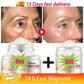 White Rice Whitening Facial Cream 30g Anti-Wrinkle Acne Treatment
