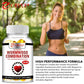 Xemenry Wormwood Combination 700 Mg – Parasite Cleanse & Digestive Health