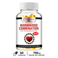 Xemenry Wormwood Combination 700 Mg – Parasite Cleanse & Digestive Health