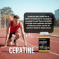 Xemenry Creatine HCl Capsules – Muscle, Energy & Cognitive Boost