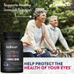 Balincer Lutein & Zeaxanthin – Eye Health, Vision Support & Blue Light Protection