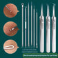Ultra-Fine No. 5 German Cell Pimples Blackhead Clip