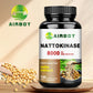 Coolkin Nattokinase 8,000 FU – Heart Health, Blood Circulation & Immunity