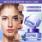 SADOER Blueberry Hyaluronic Acid Skin Brightening Cream Skincare Moisturizing Nourishing Facial Creams  Beauty Skin Care Product