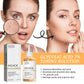 100ml Glycolic Acid Toning Solution Ordinary Acne Remover Lifting Firming Wrinkles Glowing Facial Care Gift Glycolic Acid Toner