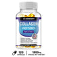 Xemenry Collagen Capsules – Boost Skin, Hair, Joints & Energy Naturally