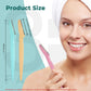 Ladies Facial Razors 6 Pack – Safe, Easy