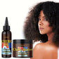 Chebe Butter Set – Natural Hair Care for Strong Hair