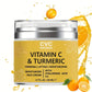 Turmeric Collagen Cream – Deep Hydration for Radiant Skin (50ML)