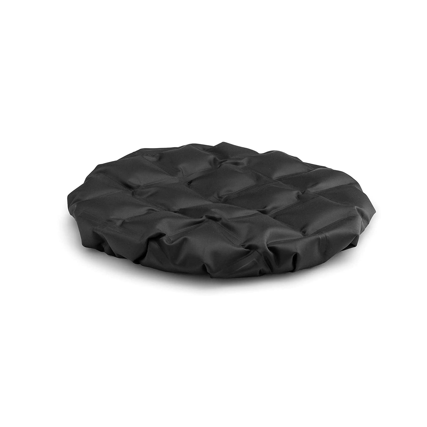 1pc Deep Conditioning Hot Cap Without Cord Steamer Deep Hair Care Cap Hair Styling And Care Steam Cap | Hot Therapy And Spa Evaporation Gel Cap