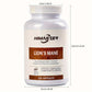Lion’s Mane Brain Supplement – Cognitive Support Capsules 120 Count