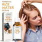 Rice Water Hair Serum – Nourishing Hair Care Solution