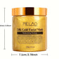 Collagen Face Mask – Exfoliating & Hydrating Mask for Radiant Skin